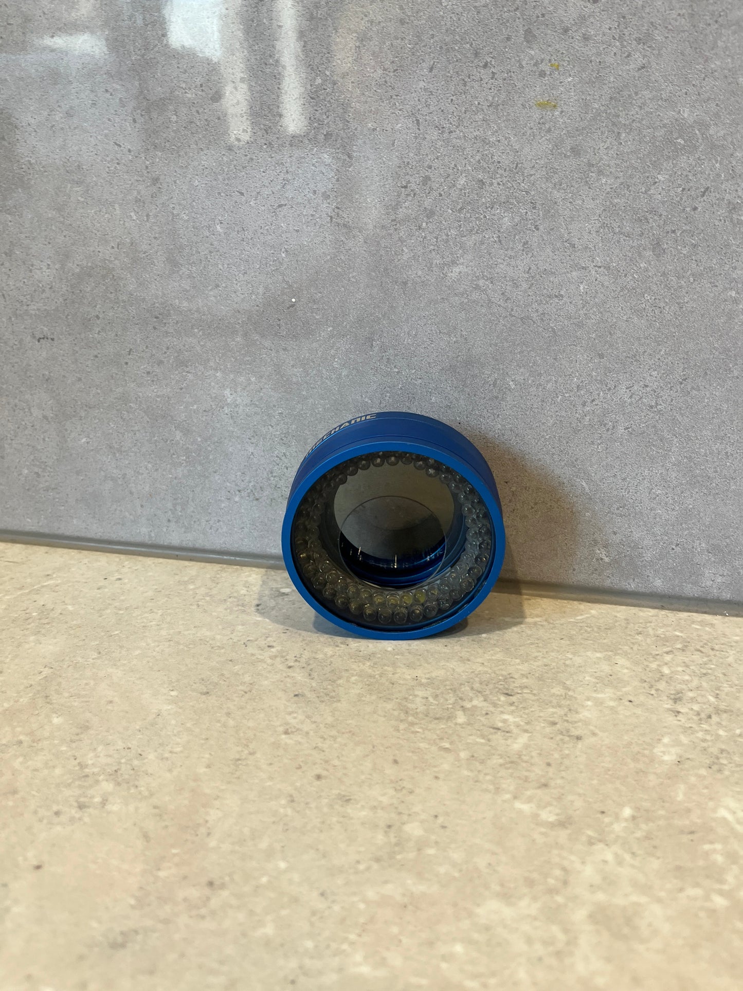 Mechanic LS720 Microscope Light USB C