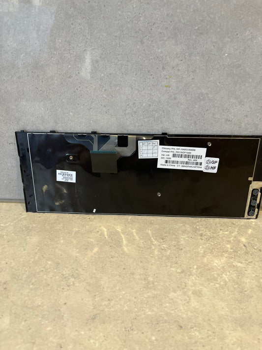 HP ProBook 5310m Keyboard PK1308P1A05 MP-10A53US6698