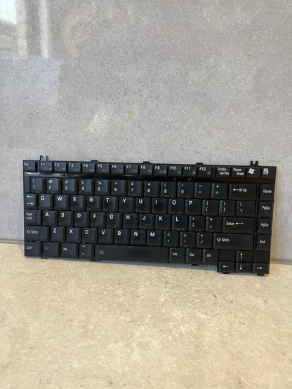 Toshiba NSK-T4D01 Notebook Keyboard