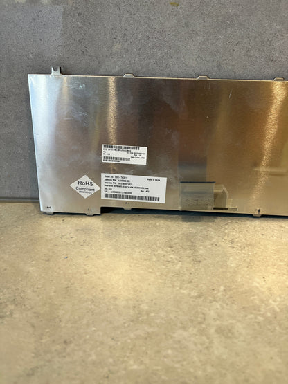 Toshiba NSK-T4D01 Notebook Keyboard