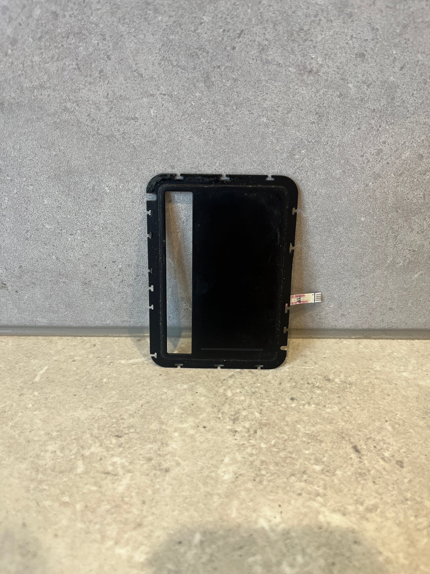 HP Compaq F768WM Genuine Touchpad W/ Cable TM-00268-001