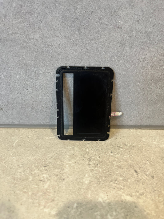 HP Compaq F768WM Genuine Touchpad W/ Cable TM-00268-001