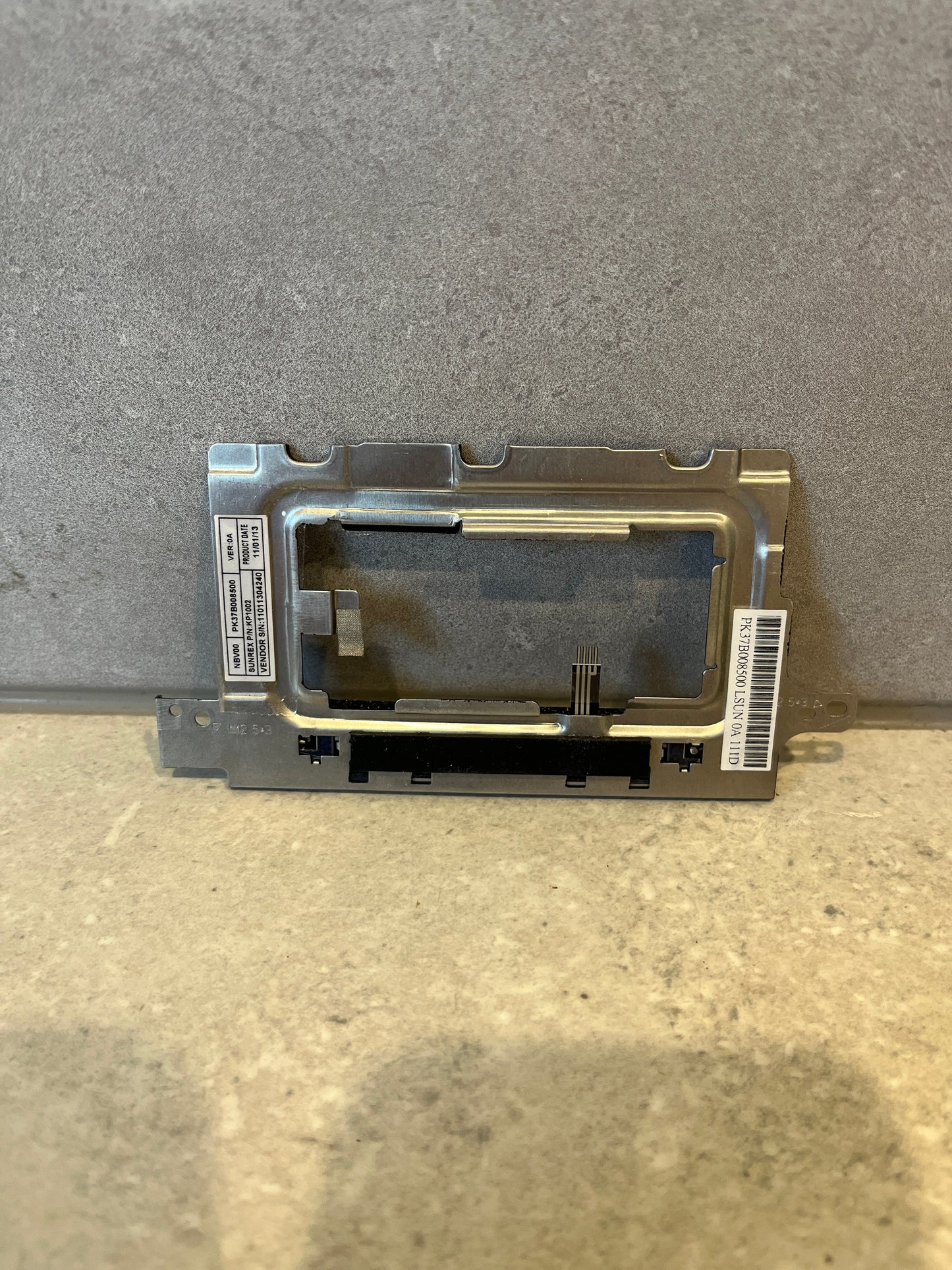 HP Probook 5320M Touchpad buttons