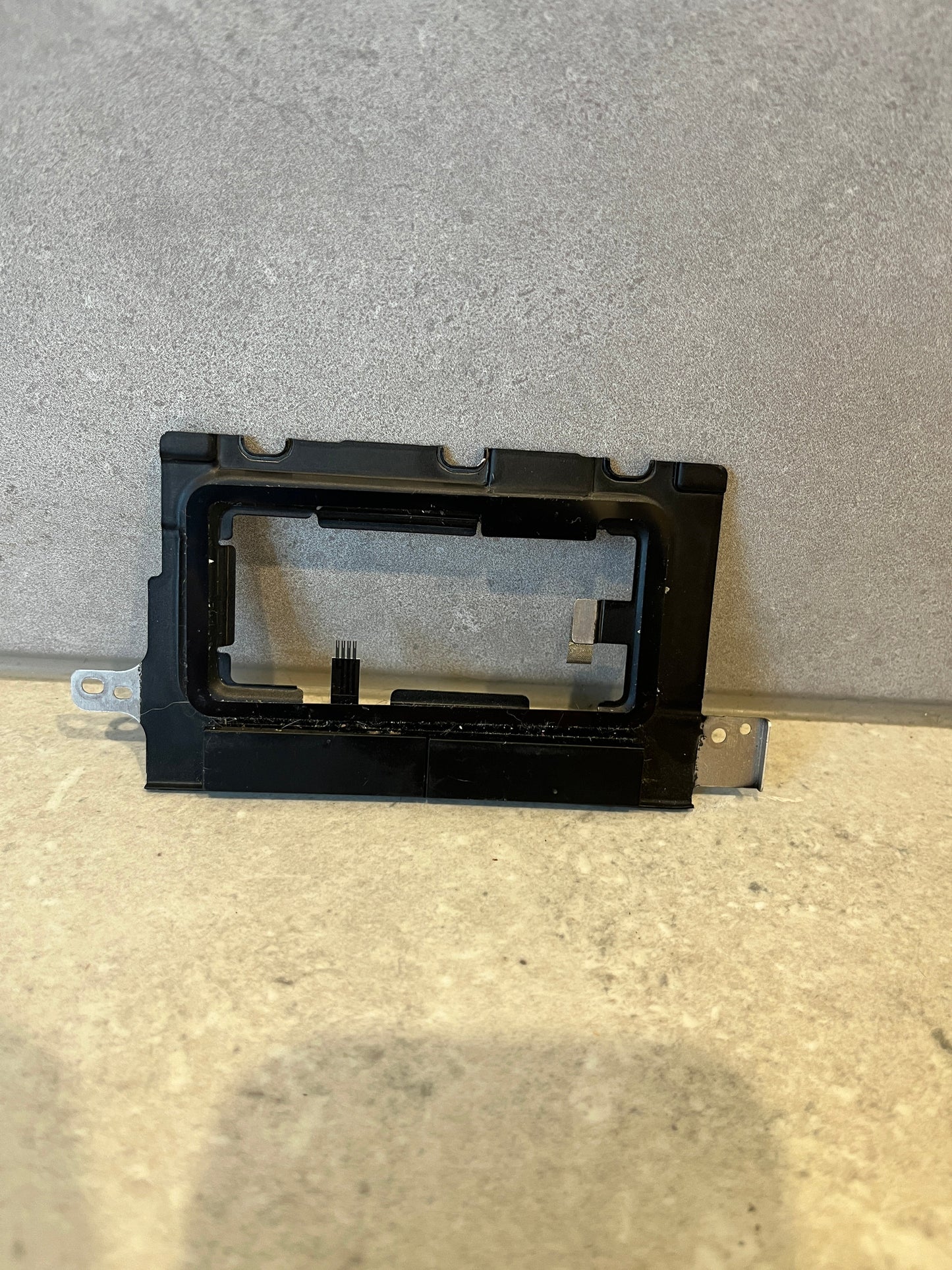 HP Probook 5320M Touchpad buttons