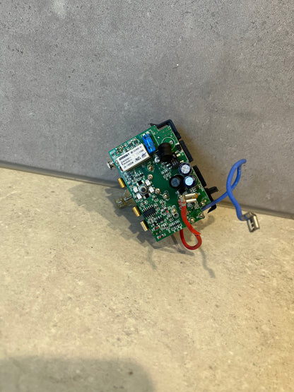 Nespresso Frother Cup Circuit Board