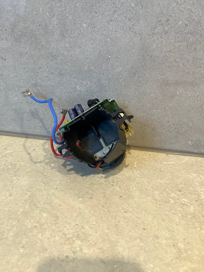 Nespresso Frother Cup Circuit Board