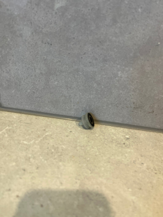 Nespresso Milk frother On Off Silicone Button