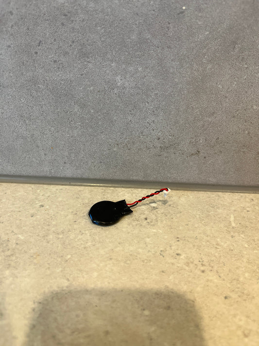 Genuine CR2032 3V CMOS RTC Battery for Dell HP Lenovo Toshiba Asus Acer 0105.17