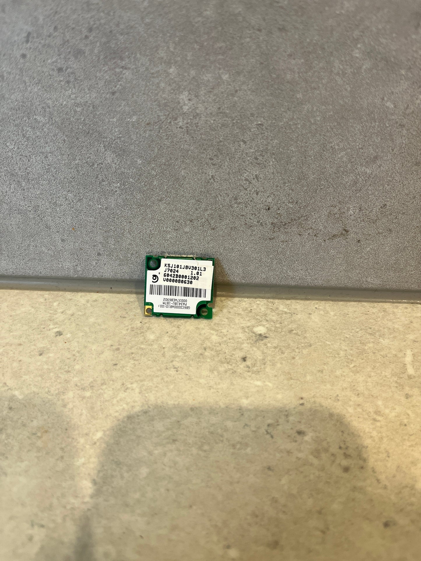 Toshiba Portege R200 Bluetooth Module EYTF3CSAX G86C0000710 Satellite A100