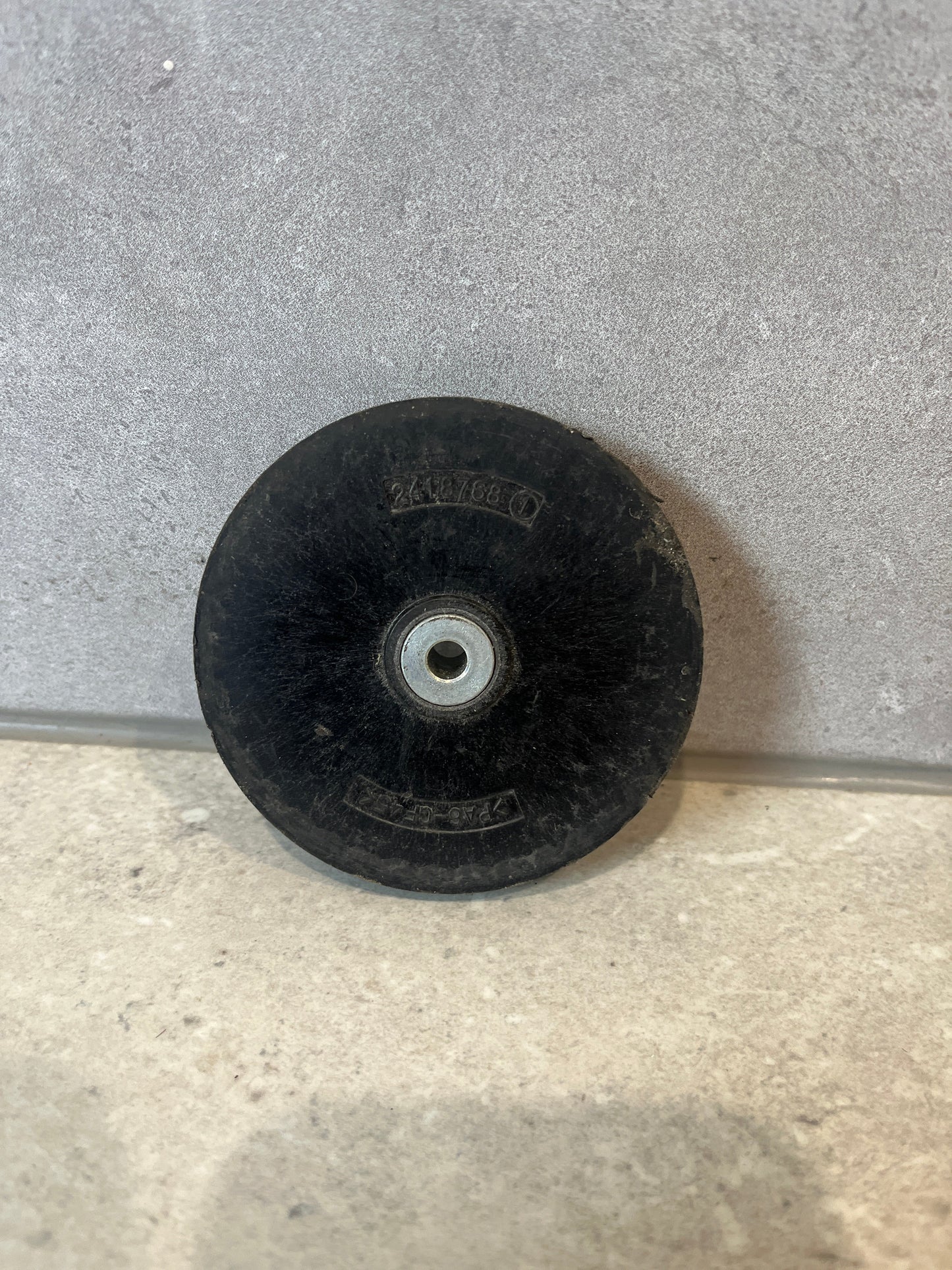 Original Makita Part 241876-8 FAN 76 HM1100C