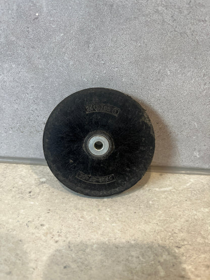 Original Makita Part 241876-8 FAN 76 HM1100C