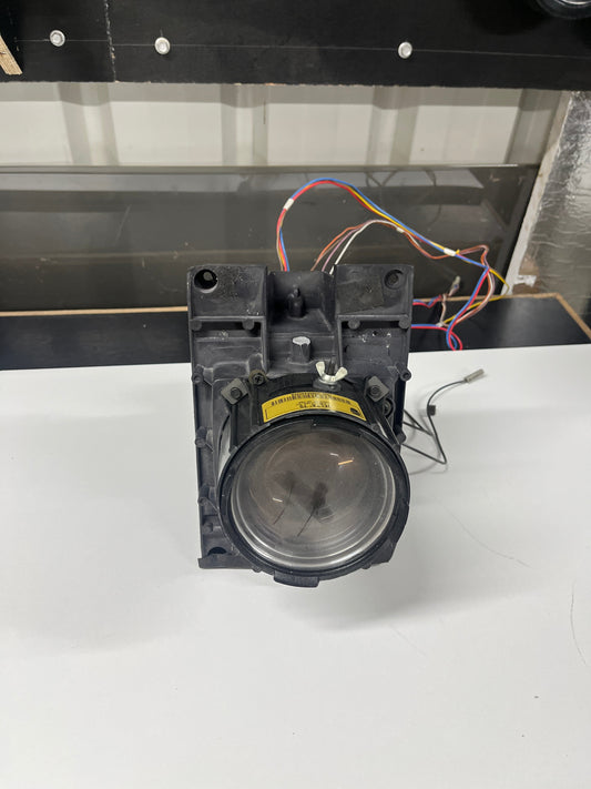 PF60A30 Rear Projection TV CRT TUBE 170ACB22(R) Red