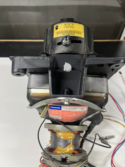 PF60A30 Rear Projection TV CRT TUBE 170ACB22(R) Red