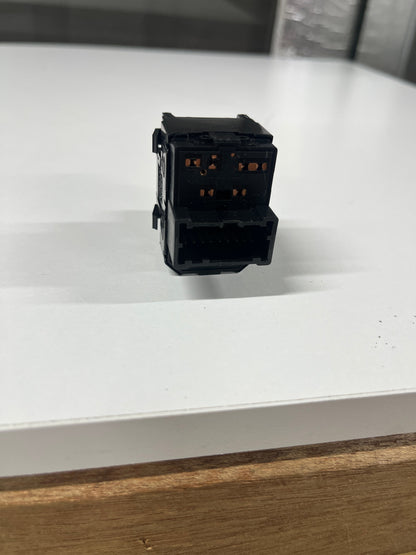 Nissan Leaf Wing Mirror Switch Suits ZE0, AZE0 , ZE1