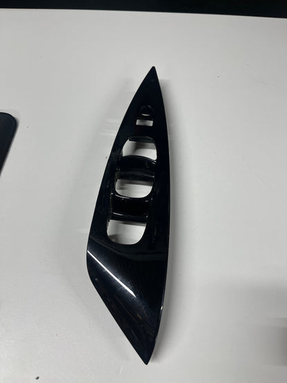 Nissan Leaf Window Switch Finisher 80960 3NE0A ZE0, AZE0, ZE1