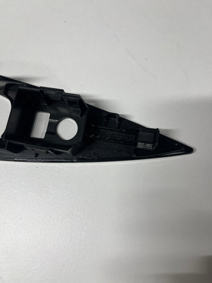 Nissan Leaf Window Switch Finisher 80960 3NE0A ZE0, AZE0, ZE1