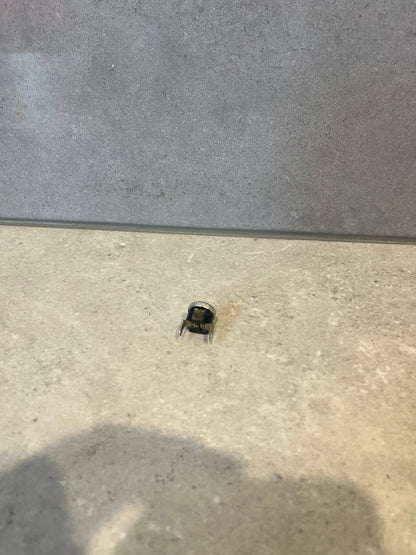 Simpson Maxidry Thermal Cut out Dryer