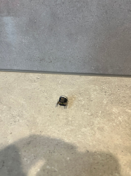 Simpson Maxidry Thermal Cut out Dryer