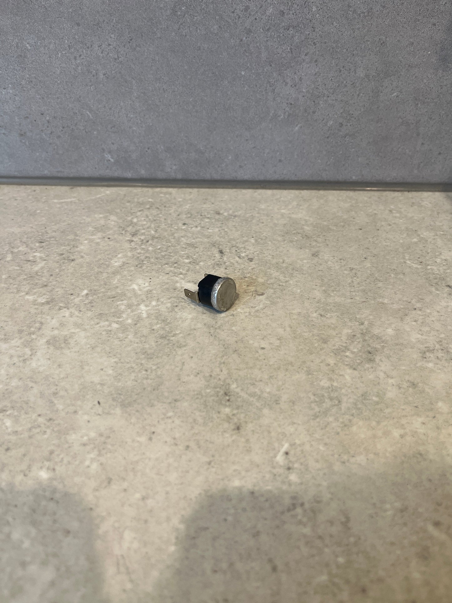 Simpson Maxidry Thermal Cut out Dryer