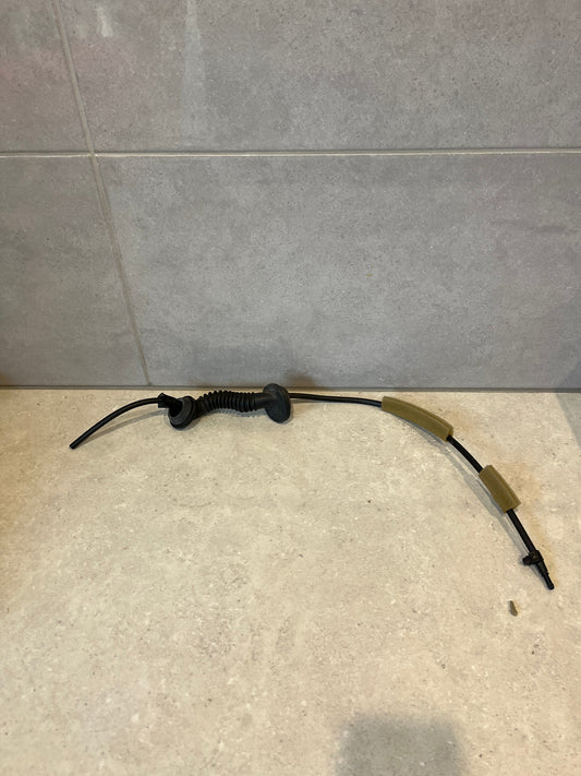 Nissan Leaf ZE0 & AZE0 Nozzle Assy-Rear Window Washer 289723NA0A