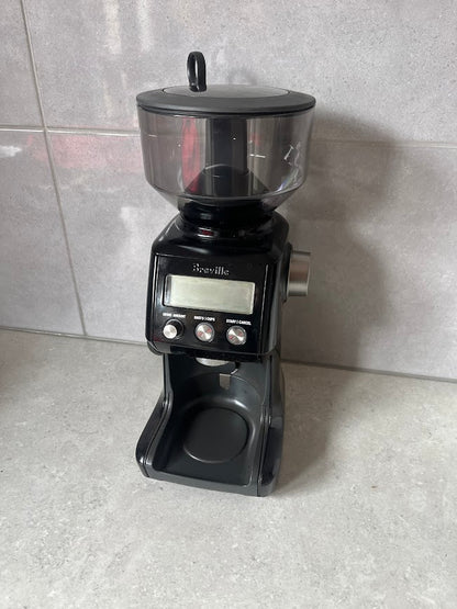 Breville Smart Grinder Black BCG800BS