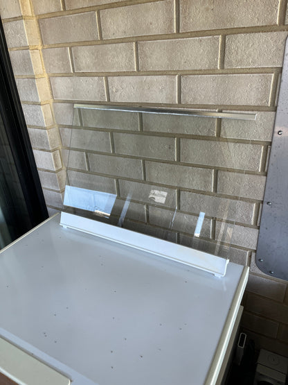 Shelf suit Samsung SR466KLS Fridge DA67-0314 Shel-Ref