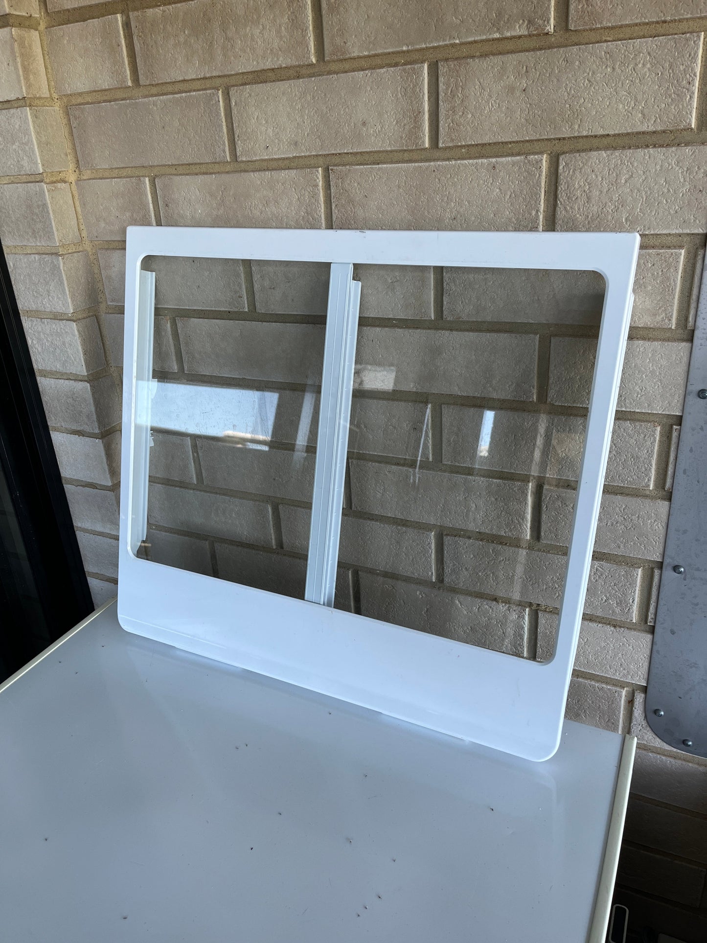 Assy Veg Cover Suit Samsung SR466KLS DA63-06666