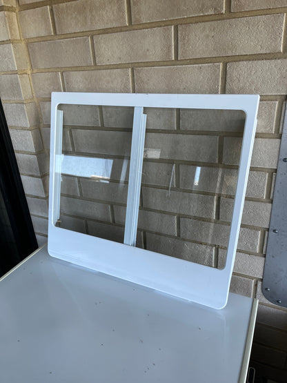 Assy Veg Cover Suit Samsung SR466KLS DA63-06666