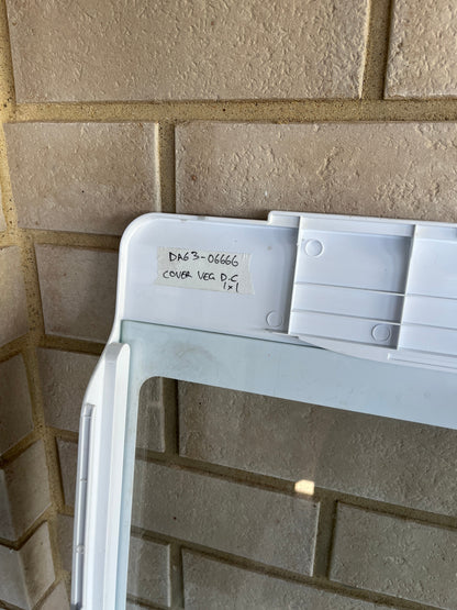 Assy Veg Cover Suit Samsung SR466KLS DA63-06666