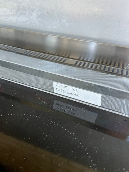 Guard Egg Bin Suit Samsung SR466KLS Fridge Large Door Bin DA63-6583