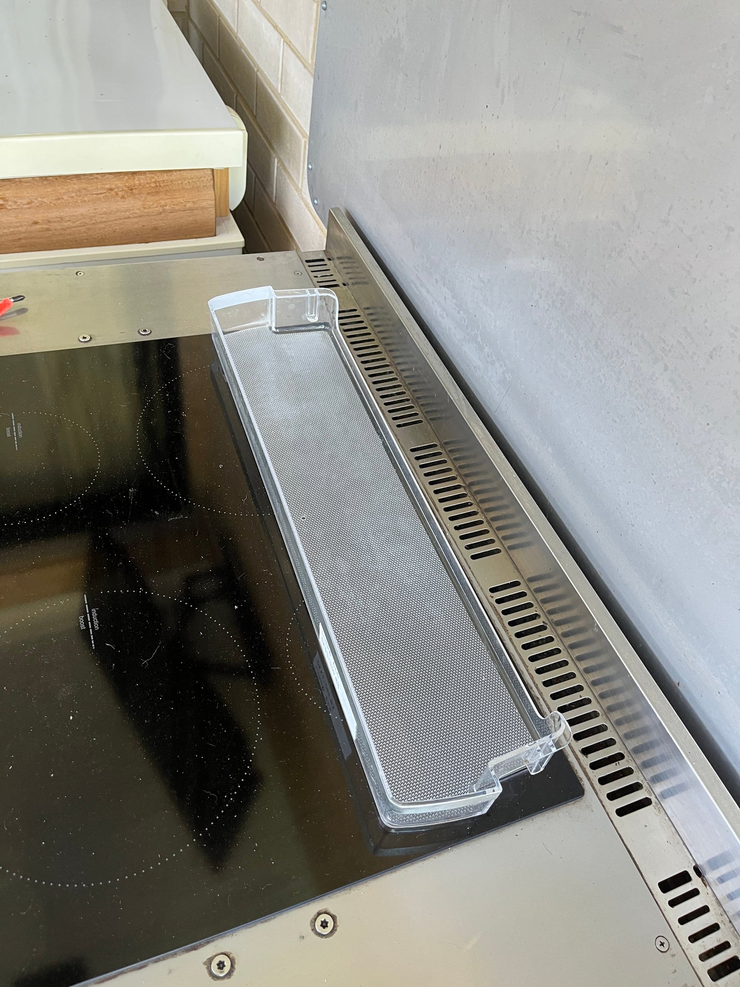 Guard Egg Bin Suit Samsung SR466KLS Fridge Large Door Bin DA63-6583