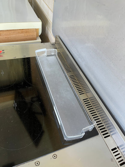 Guard Egg Bin Suit Samsung SR466KLS Fridge Large Door Bin DA63-6583