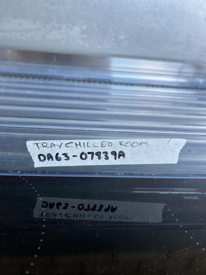 Tray Chilled Room Suit Samsung SR466KLS DA63-07839A