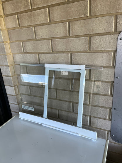 Shelf Ref Suit Samsung SR466KLS fridge DA67-03142A-2