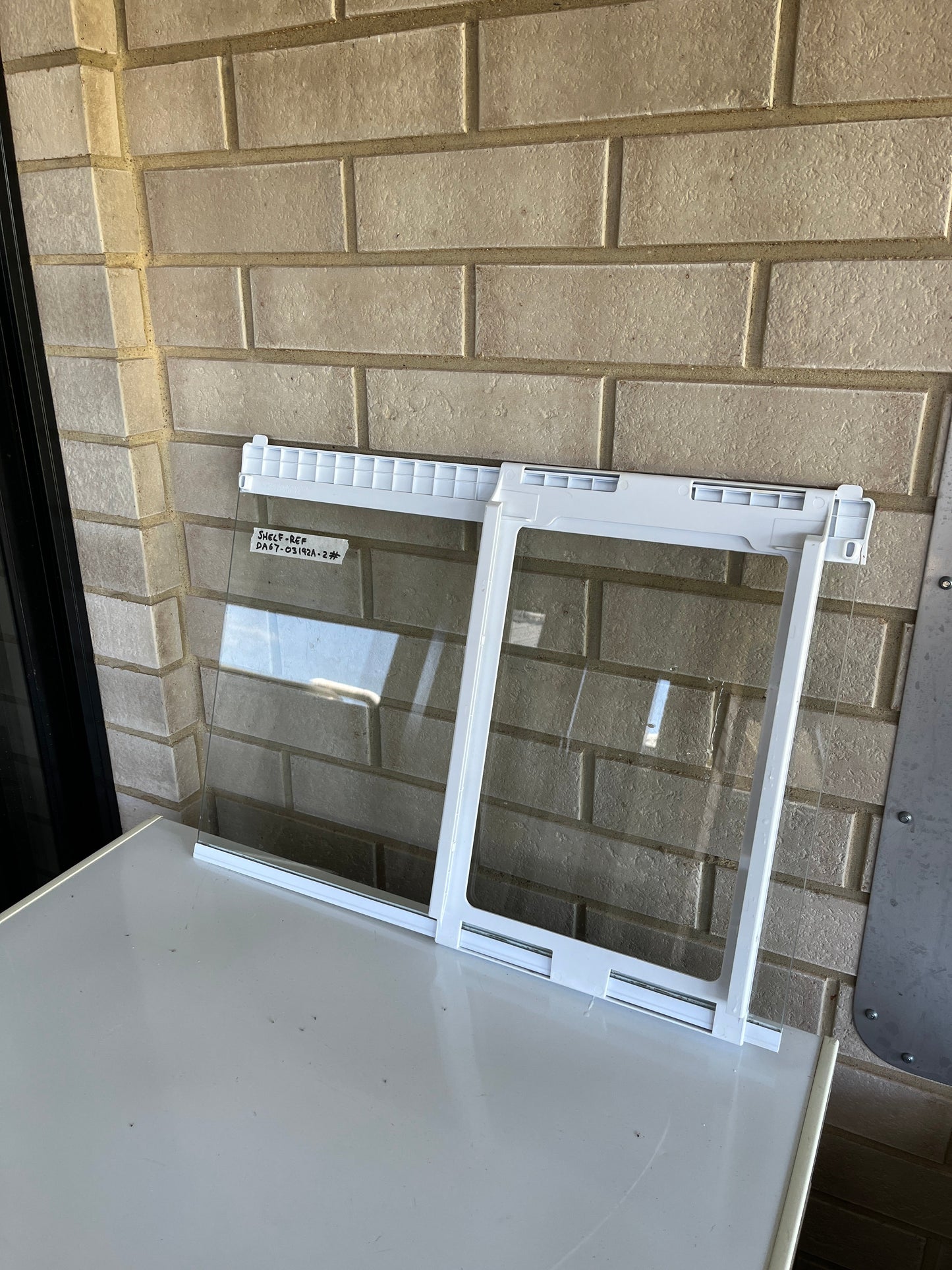 Shelf Ref Suit Samsung SR466KLS fridge DA67-03142A-2