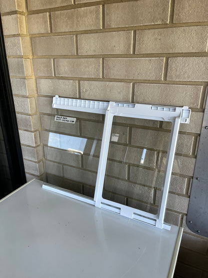 Shelf Ref Suit Samsung SR466KLS fridge DA67-03142A-2