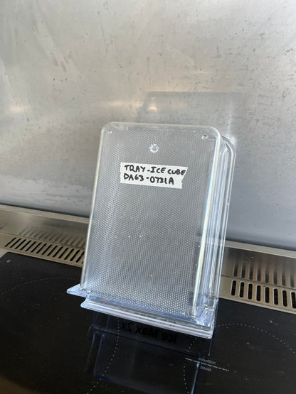Tray Ice cube Suit Samsung SR466KLS DA63-0731A