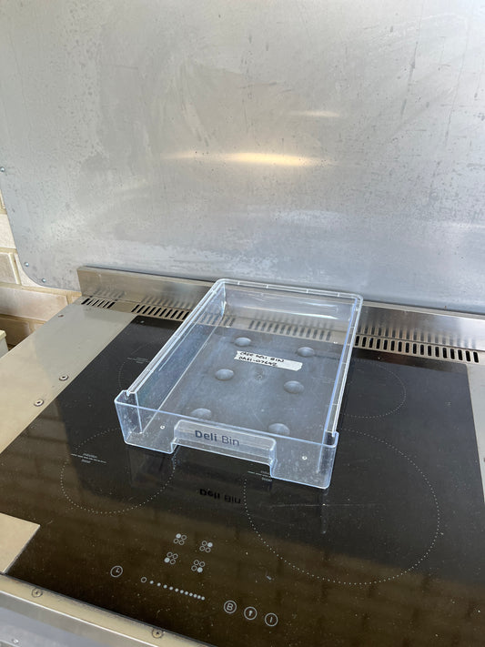 Case Deli Bin Suit Samsung SR466KLS DA61-07642