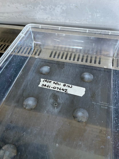 Case Deli Bin Suit Samsung SR466KLS DA61-07642