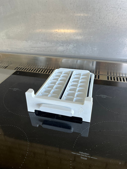 Tray Ice Suit Samsung SR466KLS Fridge DA63-0737A