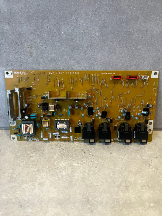 Canon FK3-2002 Replacement Part: HVPS Power Supply Board Power Supply Board C520