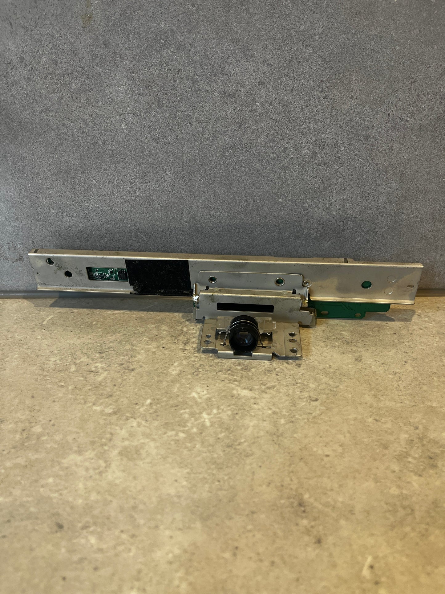 Canon FM4-6421 Scanner head PCB assembly