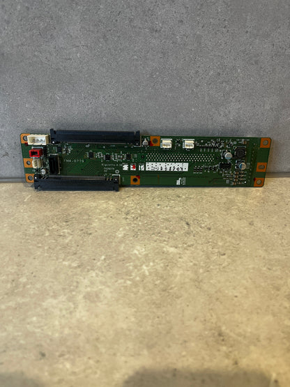 Canon Riser PCB Assembly FM4-0779-000