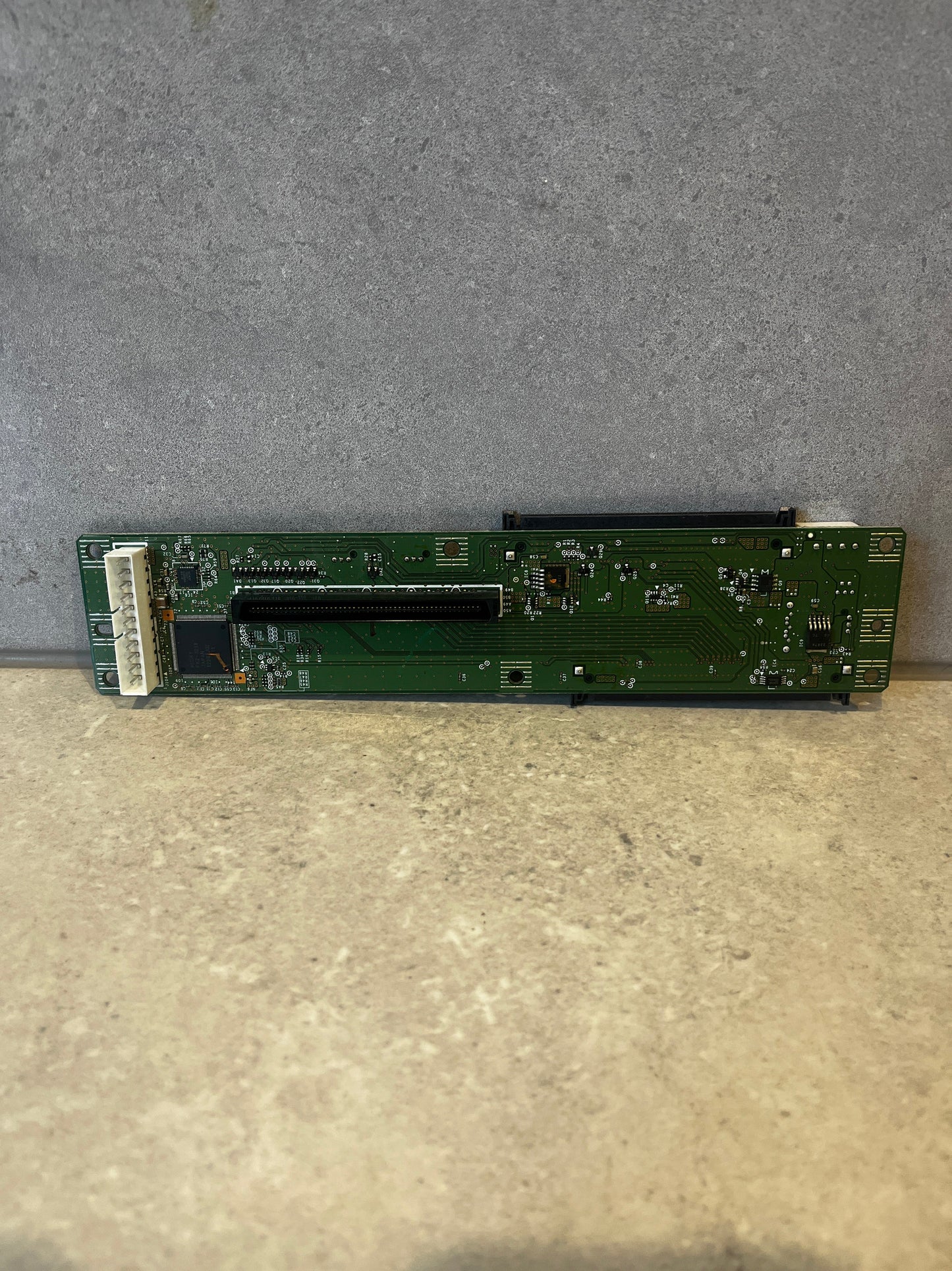 Canon Riser PCB Assembly FM4-0779-000