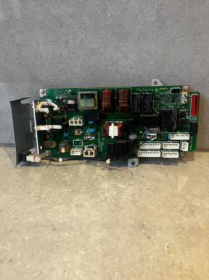 Canon FM4-9395 spare part: AC driver PCB board for C5200 series