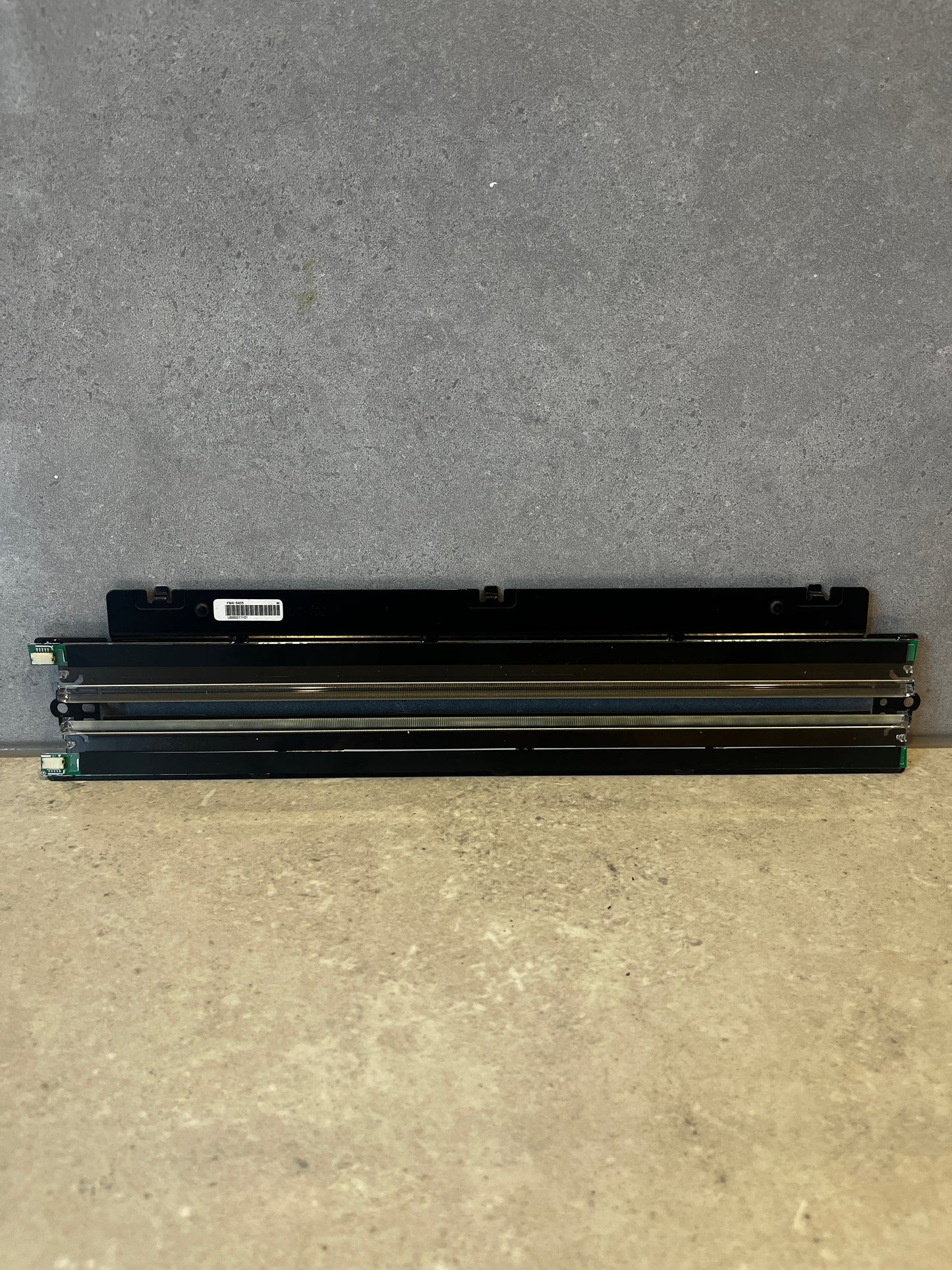 Canon Scanner Head Components FM4-6405 Canon ImagePress 5400 Series