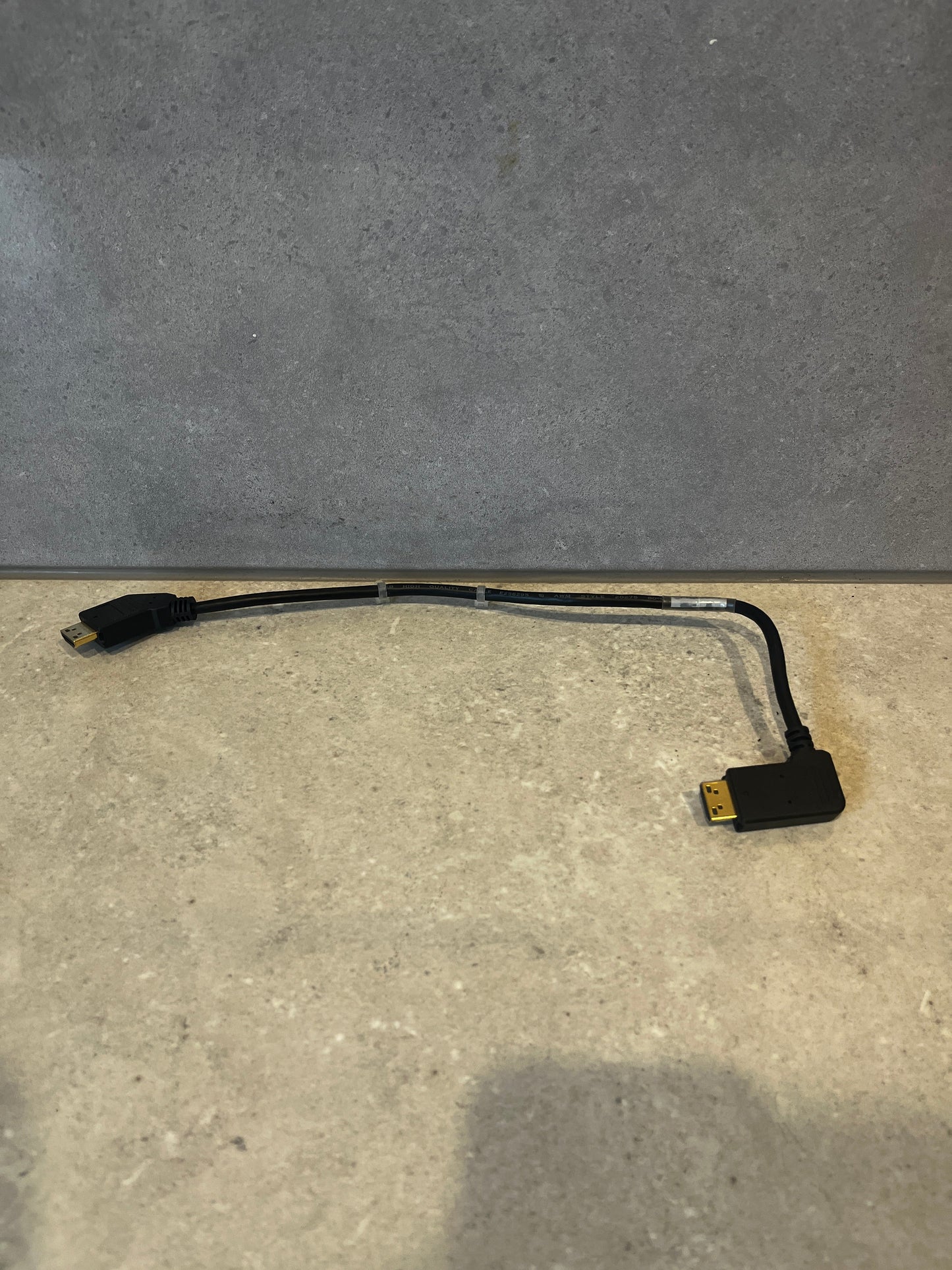 Genuine Canon FK3-0874-000 CABLE, INTERFACE HDMI