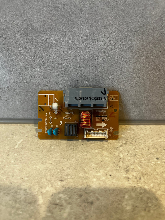Genuine Canon FM4-0834-000 Modular PCB Assembly