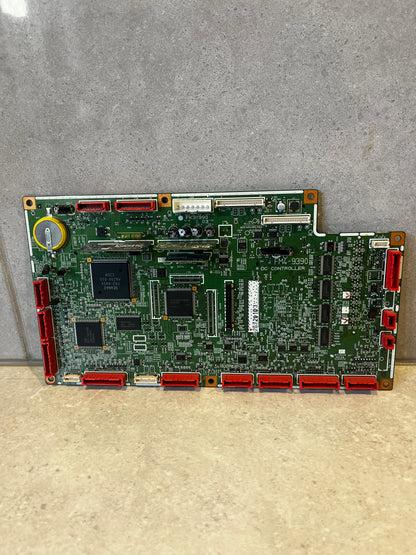DC Controller PCB FM4-9390 for Canon image Runner ADVANCE