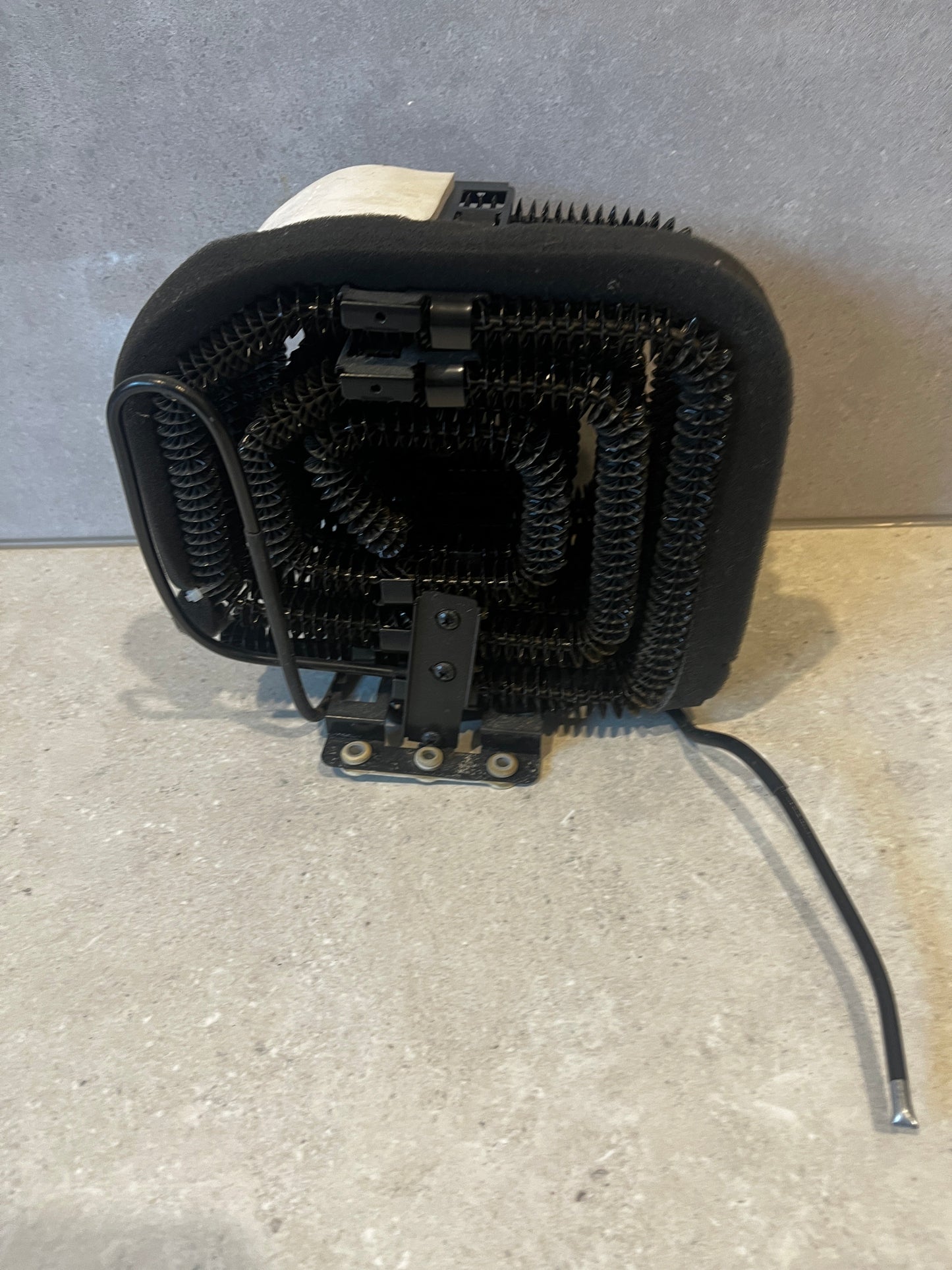 Samsung SR466KLS Fridge / Freezer Condensor Coil